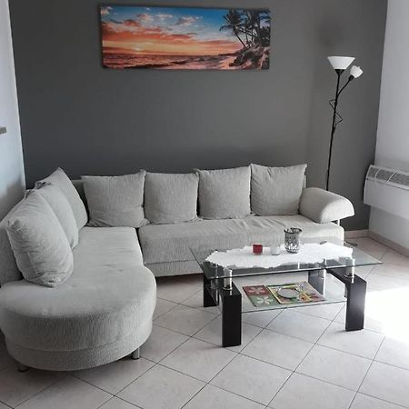 Apartment Rubin Kaštela Kültér fotó