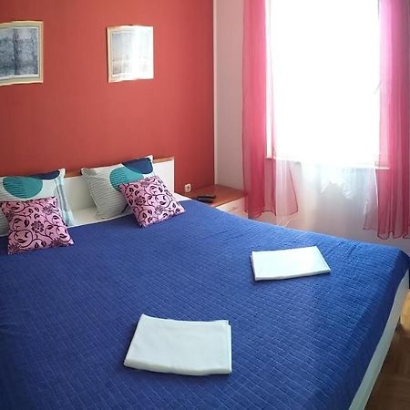 Apartment Rubin Kaštela Kültér fotó