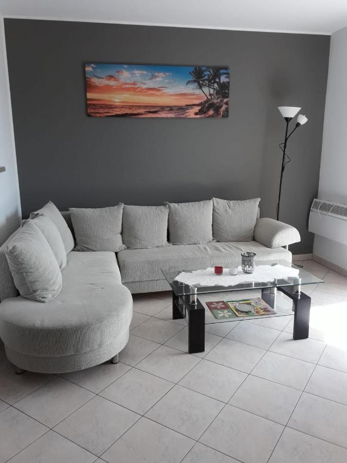 Apartment Rubin Kaštela Kültér fotó