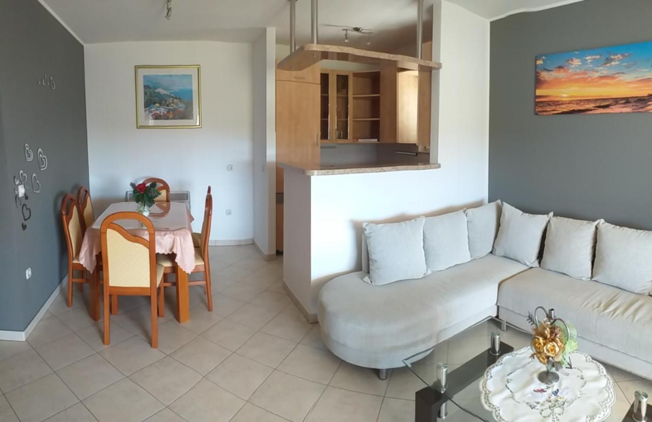 Apartment Rubin Kaštela Kültér fotó
