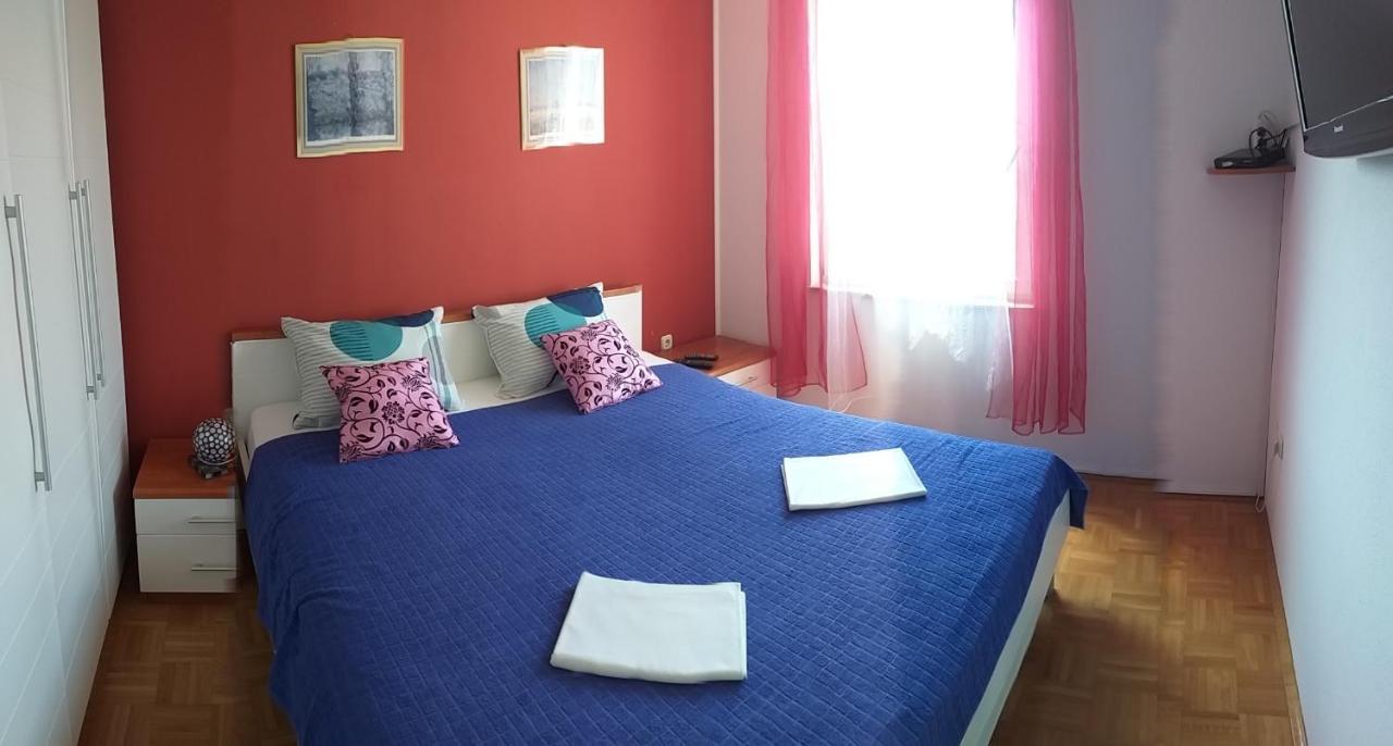 Apartment Rubin Kaštela Kültér fotó