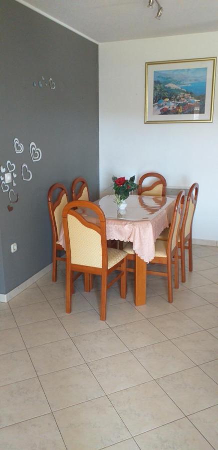 Apartment Rubin Kaštela Kültér fotó