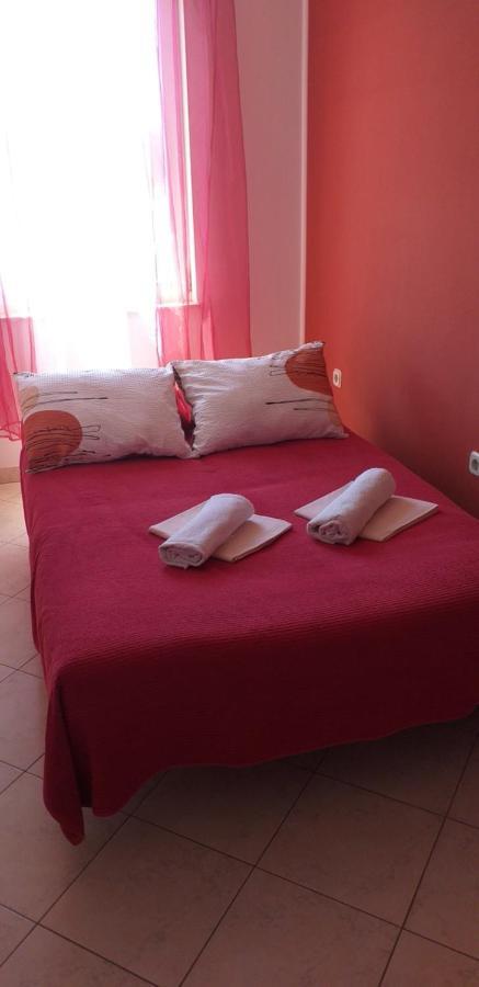 Apartment Rubin Kaštela Kültér fotó