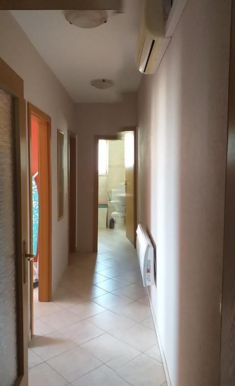 Apartment Rubin Kaštela Kültér fotó