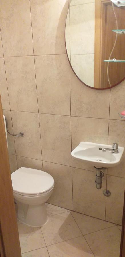 Apartment Rubin Kaštela Kültér fotó