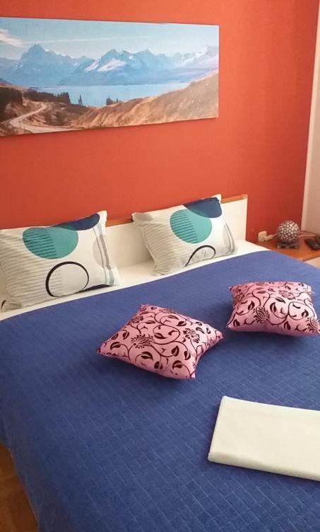 Apartment Rubin Kaštela Kültér fotó