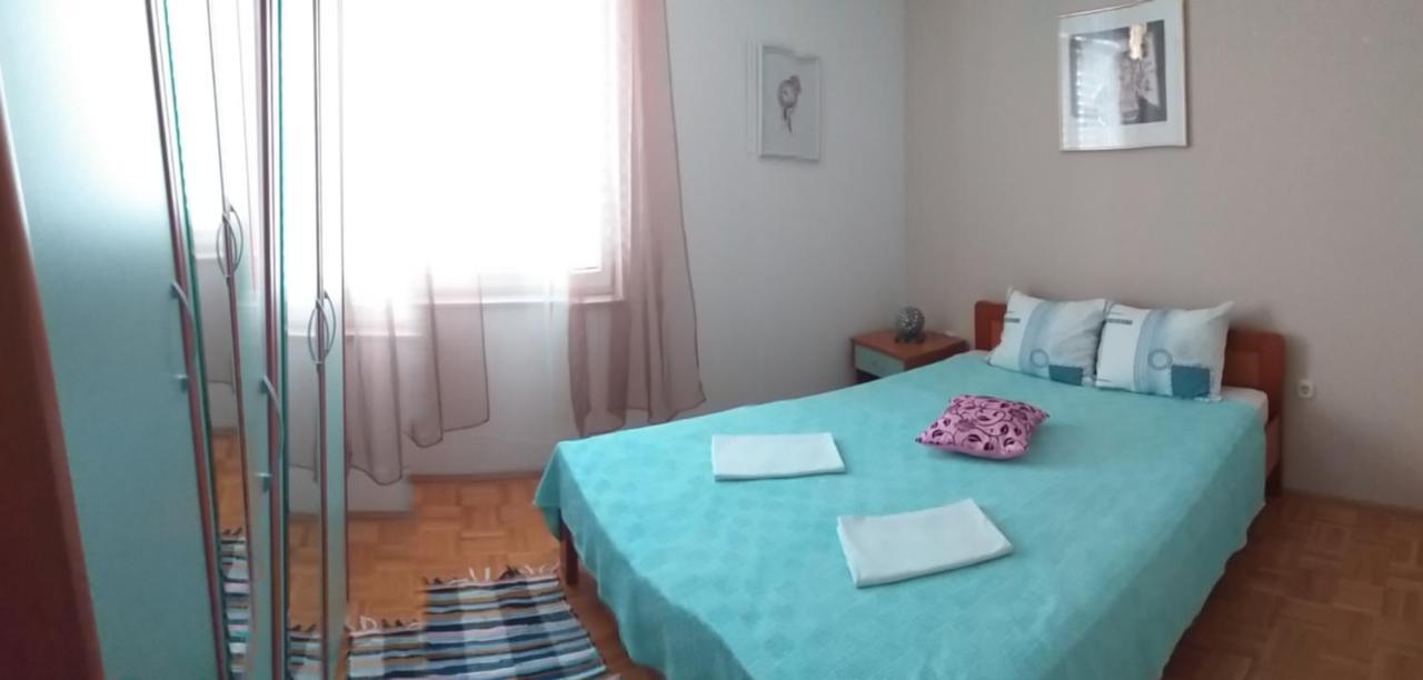 Apartment Rubin Kaštela Kültér fotó