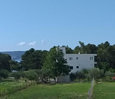 Apartment Rubin Kaštela Szoba fotó