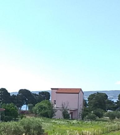 Apartment Rubin Kaštela Szoba fotó