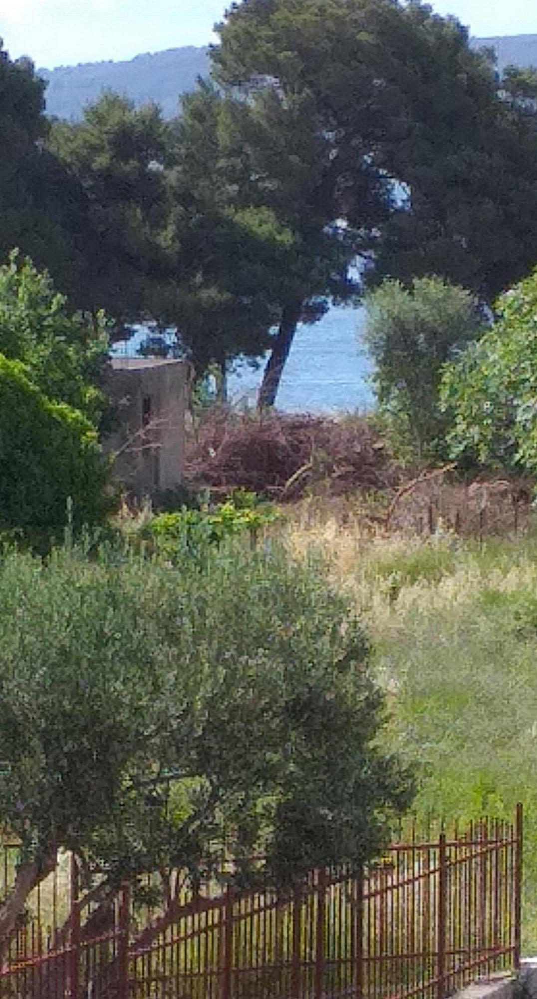 Apartment Rubin Kaštela Szoba fotó
